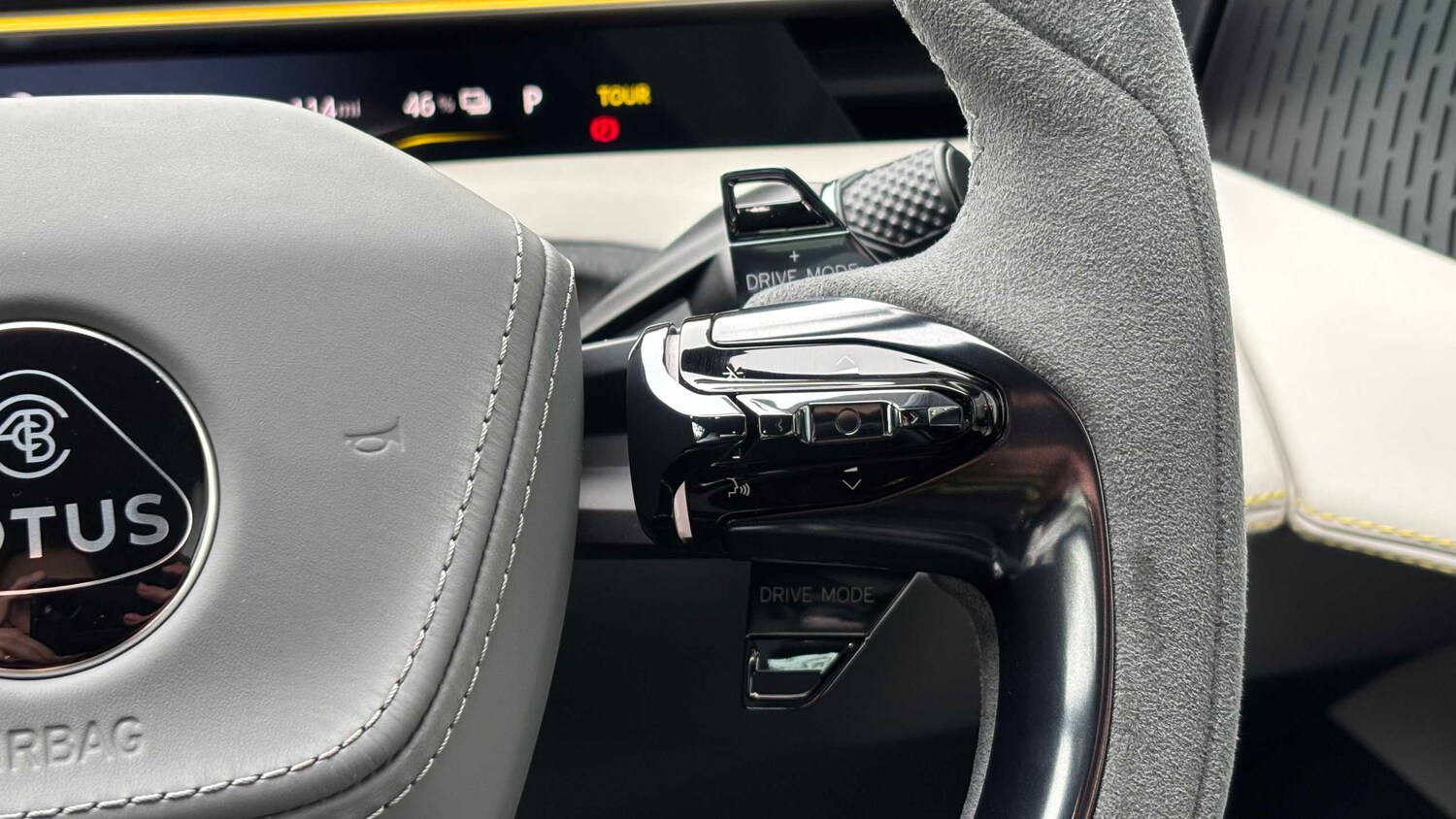 Used Lotus Emeya 2025 for sale - 78209306: Photo 34