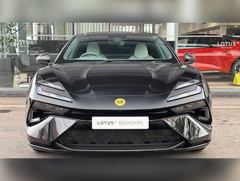 Used Lotus Emeya 2025 for sale - 78209306: Photo