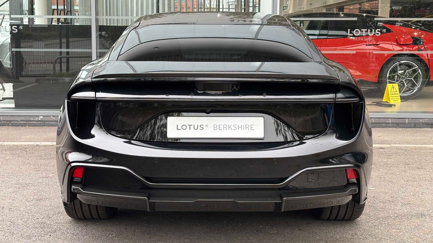 Used Lotus Emeya 2025 for sale - 78209306: Photo 5