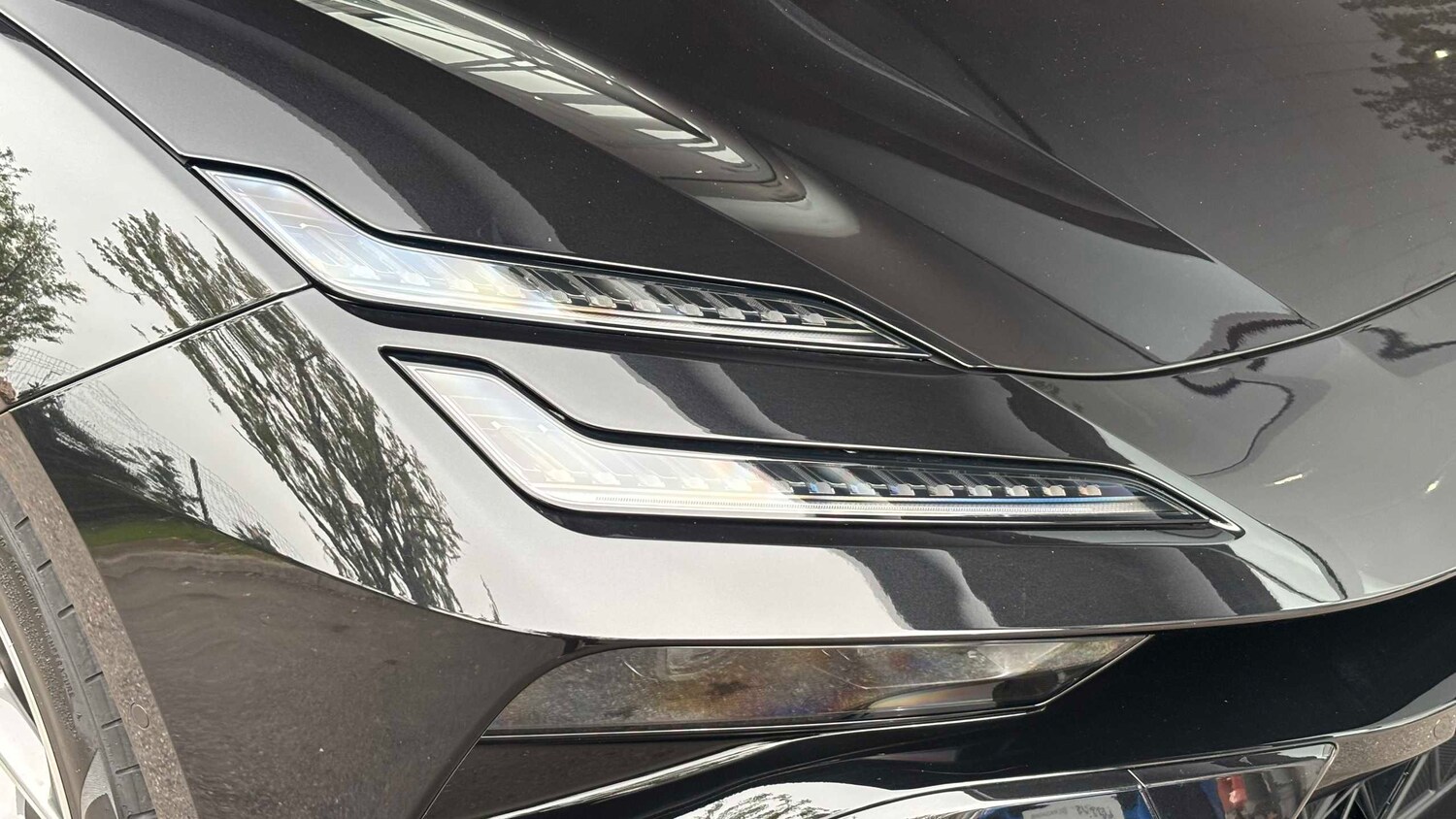 Used Lotus Emeya 2025 for sale - 78209306: Photo 8