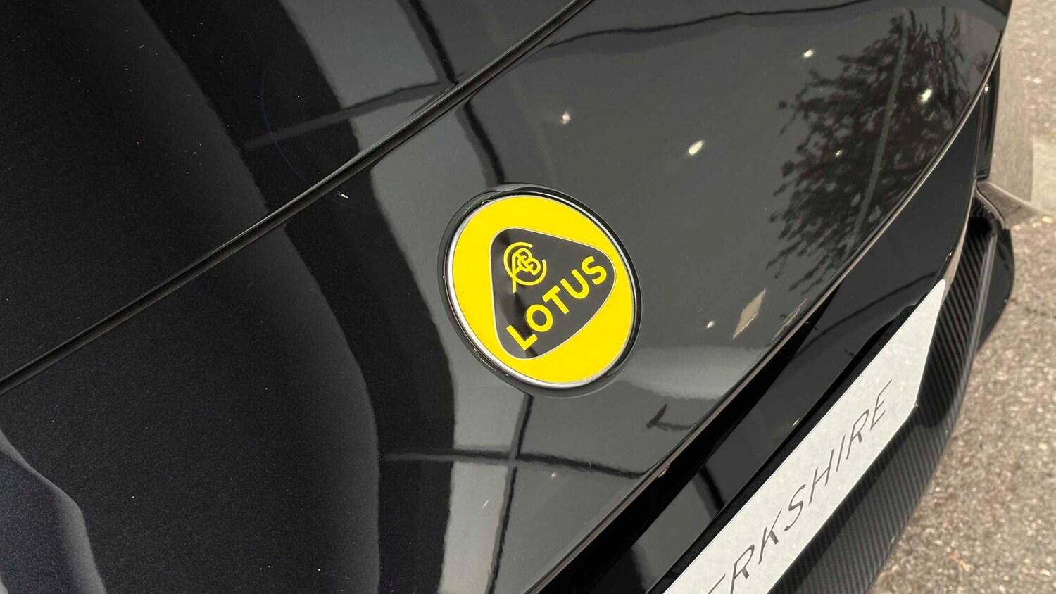 Used Lotus Emeya 2025 for sale - 78209306: Photo 9