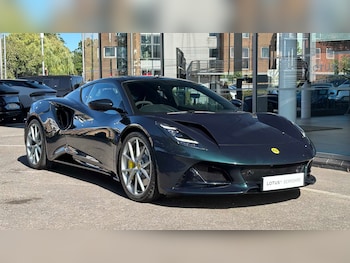 Used Lotus Emira 2025 for sale - 79339867: Photo
