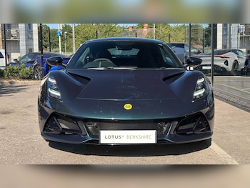 Used Lotus Emira 2025 for sale - 79339867: Photo