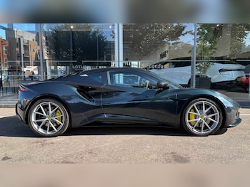 Used Lotus Emira 2025 for sale - 79339867: Photo