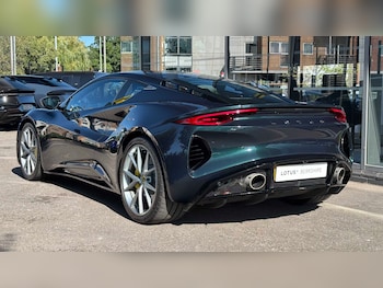 Used Lotus Emira 2025 for sale - 79339867: Photo