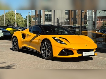 Used Lotus Emira 2024 for sale - 79096058: Photo