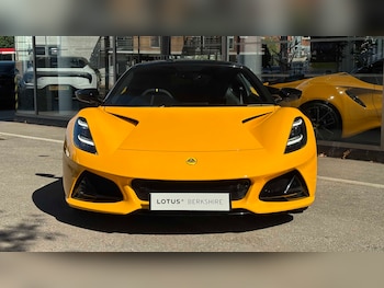 Used Lotus Emira 2024 for sale - 79096058: Photo