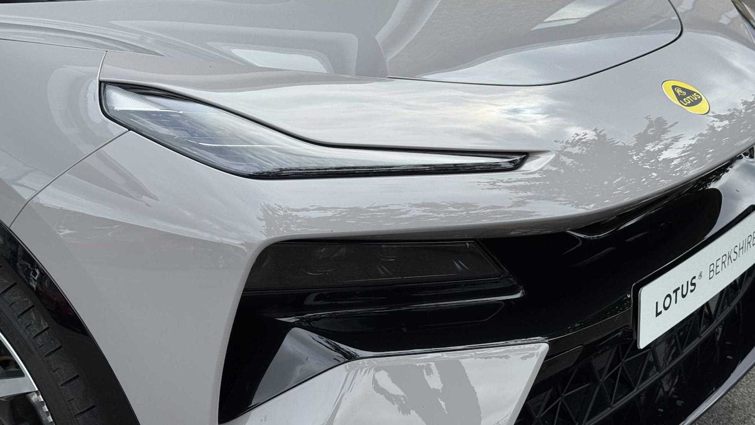 Used Lotus Eletre 2024 for sale - 77270143: Photo 11