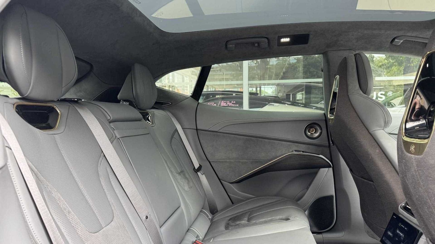 Used Lotus Eletre 2024 for sale - 77270143: Photo 20