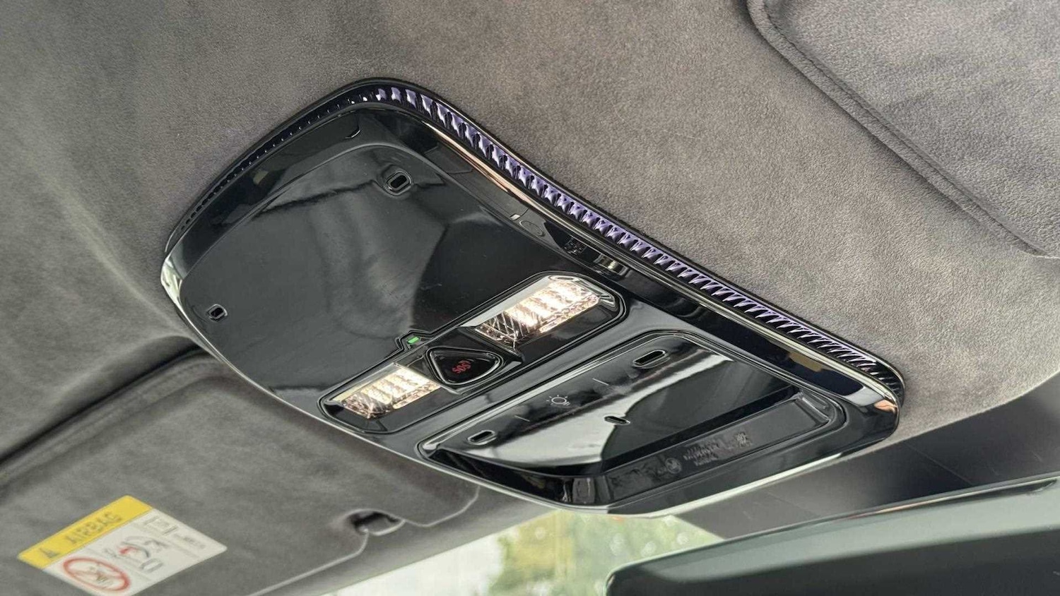 Used Lotus Eletre 2024 for sale - 77270143: Photo 21