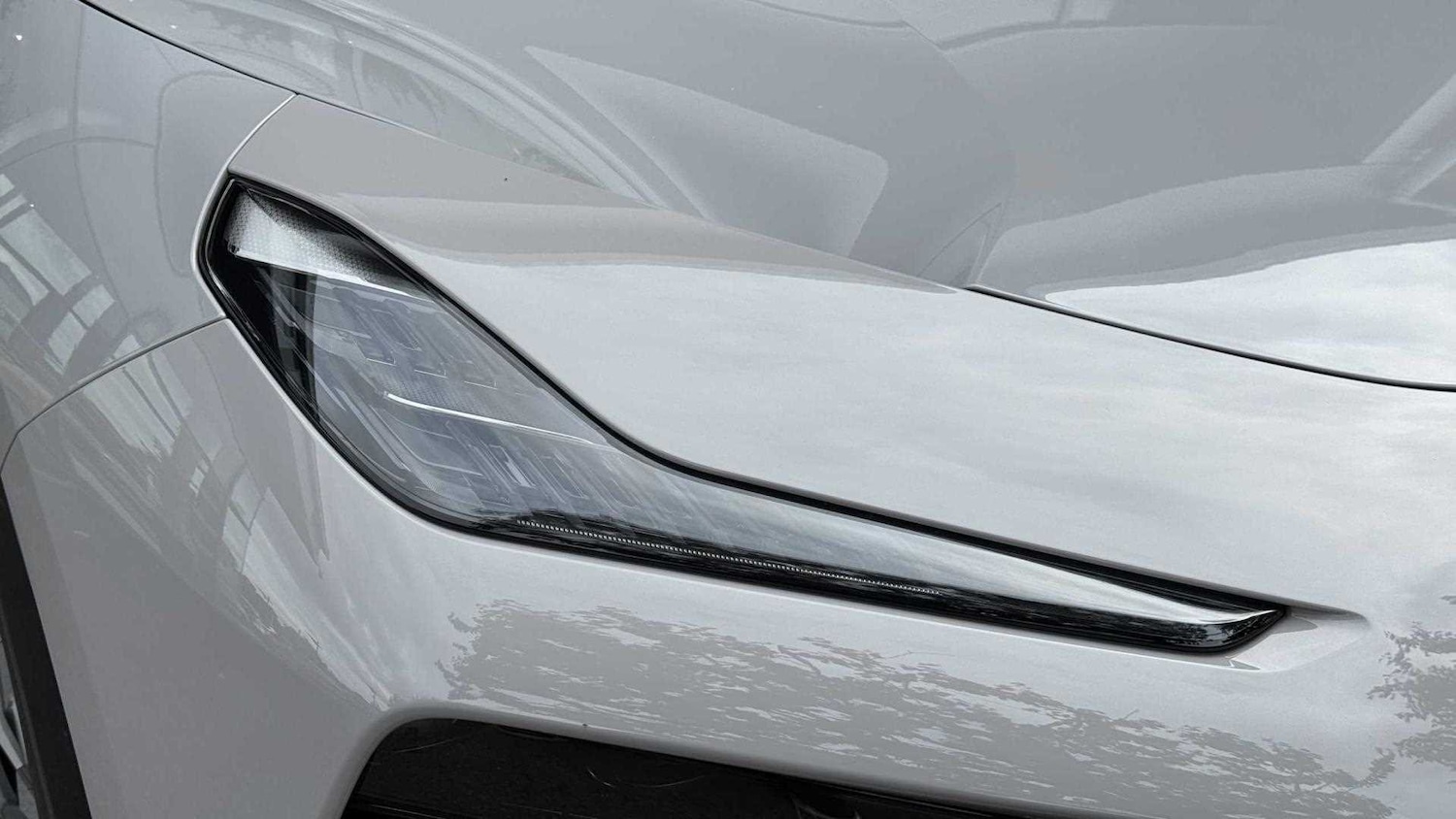 Used Lotus Eletre 2024 for sale - 77270143: Photo 26