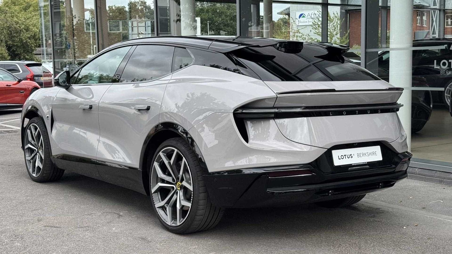 Used Lotus Eletre 2024 for sale - 77270143: Photo 28