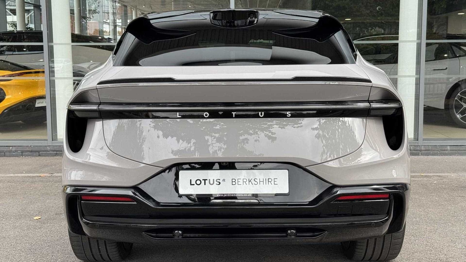 Used Lotus Eletre 2024 for sale - 77270143: Photo 4