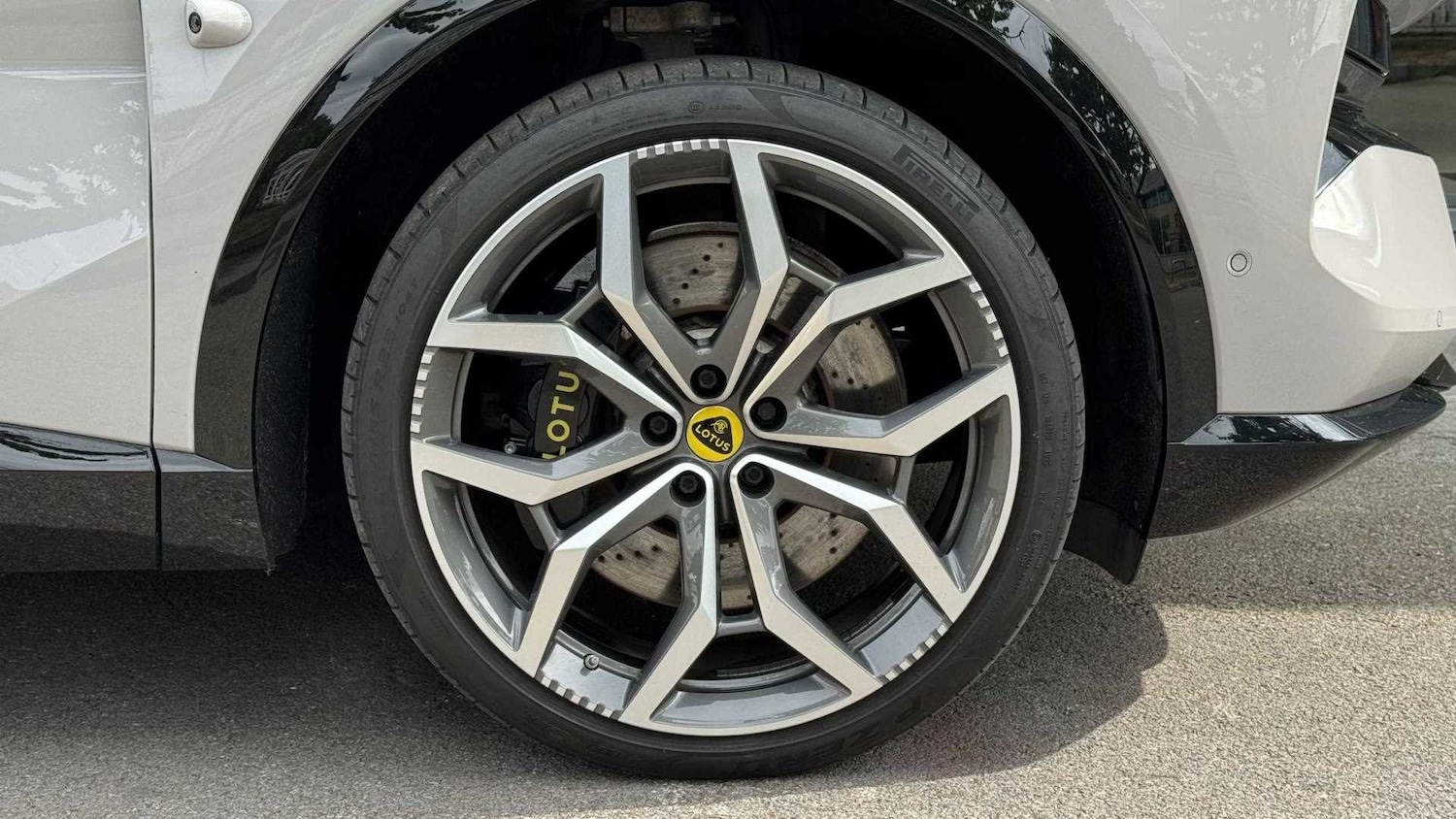 Used Lotus Eletre 2024 for sale - 77270143: Photo 5