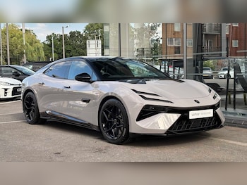 Used Lotus Emeya 2026 for sale - 79455533: Photo