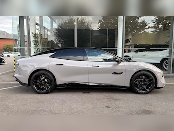 Used Lotus Emeya 2026 for sale - 79455533: Photo