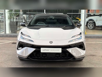 Used Lotus Emeya 2026 for sale - 79455533: Photo