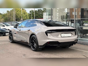 Used Lotus Emeya 2026 for sale - 79455533: Photo