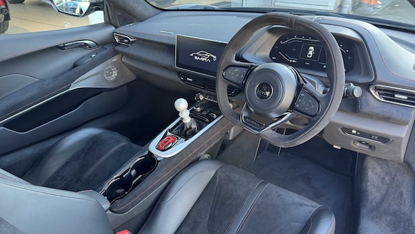 Used Lotus Emira 2025 for sale - 76230426: Photo 13