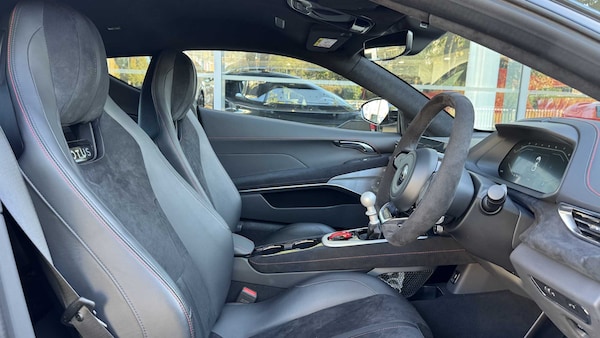 Used Lotus Emira 2025 for sale - 76230426: Photo 14