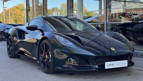 Used Lotus Emira 2025 for sale - 76230426: Photo 1