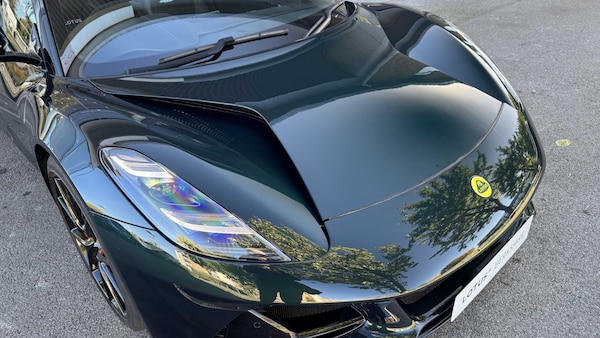 Used Lotus Emira 2025 for sale - 76230426: Photo 27