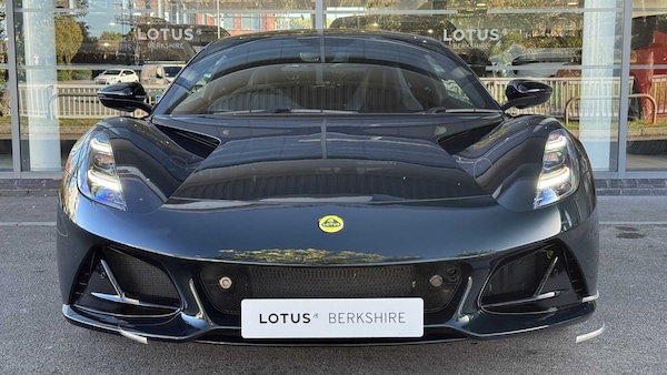 Used Lotus Emira 2025 for sale - 76230426: Photo 3
