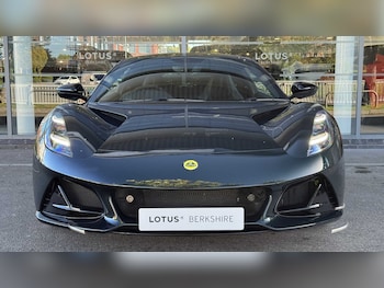 Used Lotus Emira 2025 for sale - 76230426: Photo