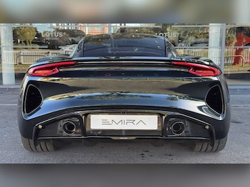Used Lotus Emira 2025 for sale - 76230426: Photo