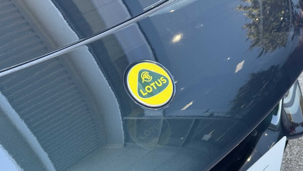Used Lotus Emira 2025 for sale - 76230426: Photo 7