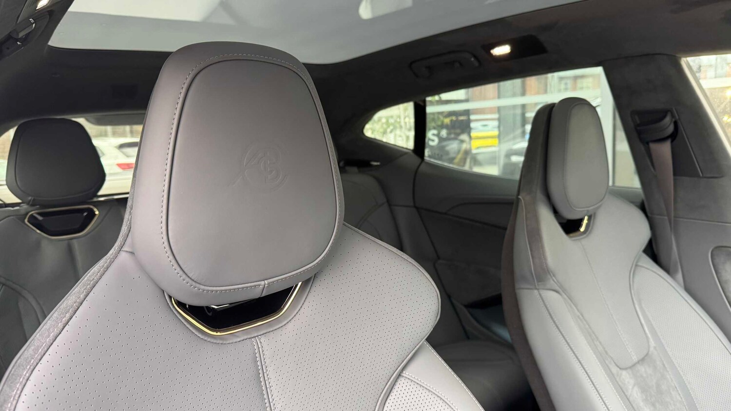 Used Lotus Eletre 2025 for sale - 78209048: Photo 14