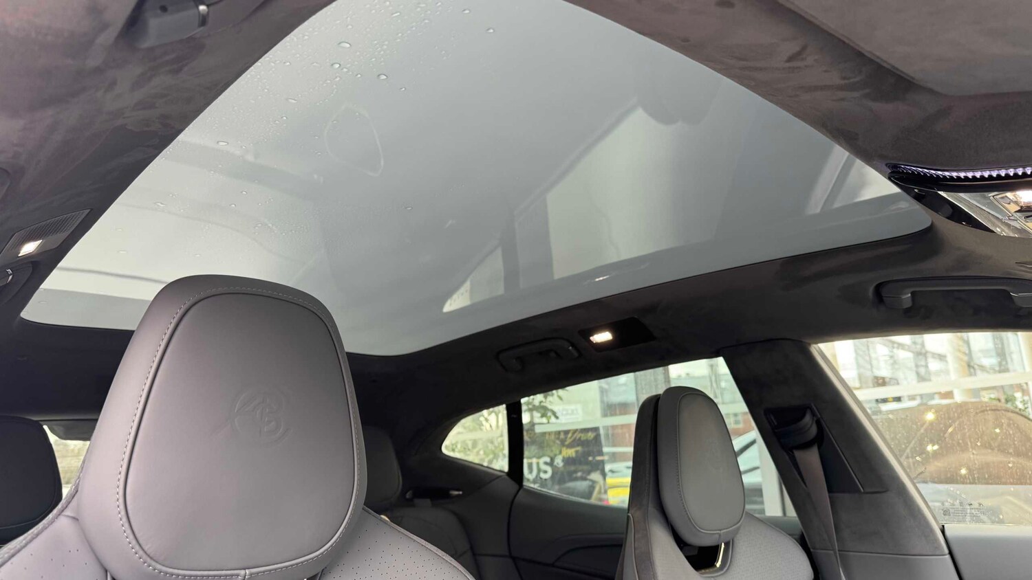 Used Lotus Eletre 2025 for sale - 78209048: Photo 15