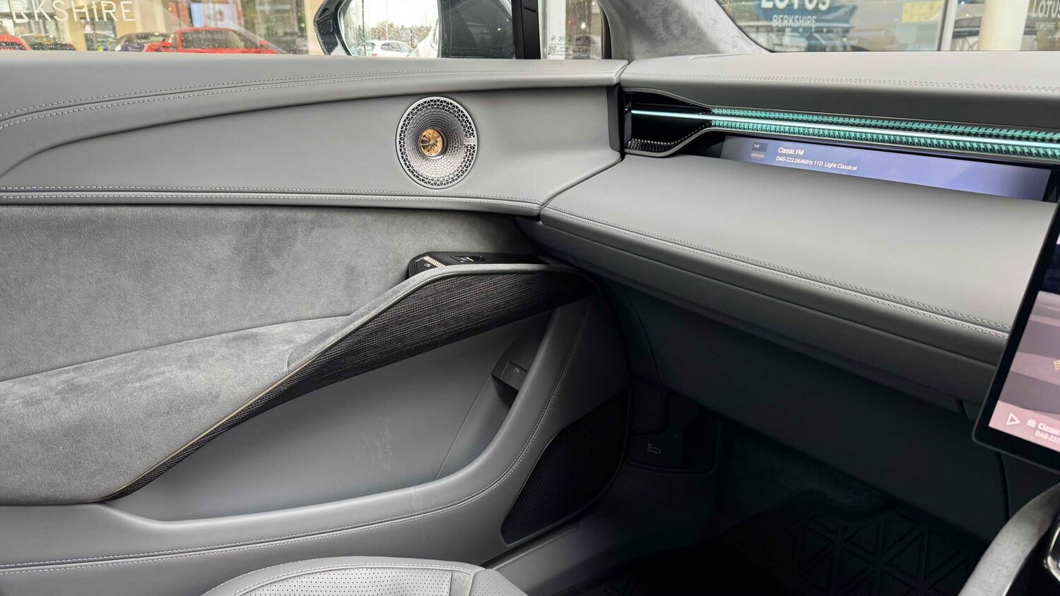 Used Lotus Eletre 2025 for sale - 78209048: Photo 16