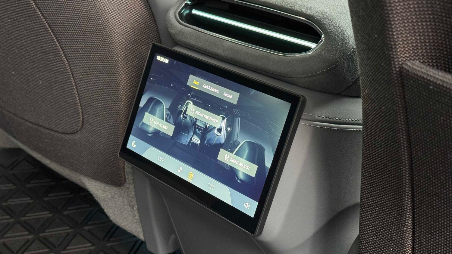 Used Lotus Eletre 2025 for sale - 78209048: Photo 28