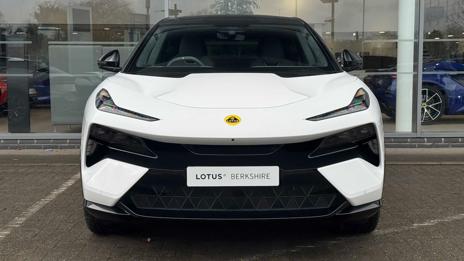 Used Lotus Eletre 2025 for sale - 78209048: Photo 3