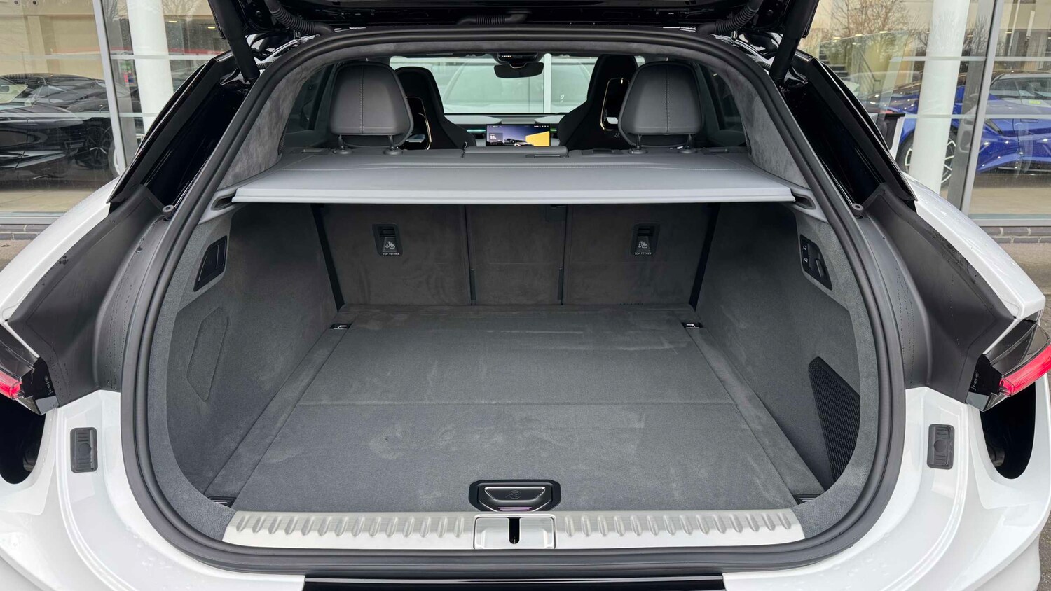 Used Lotus Eletre 2025 for sale - 78209048: Photo 32