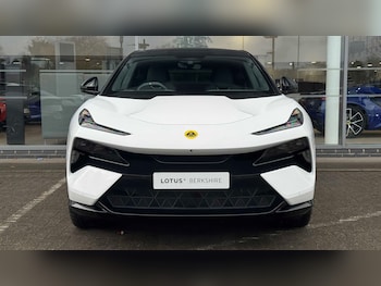 Used Lotus Eletre 2025 for sale - 78209048: Photo