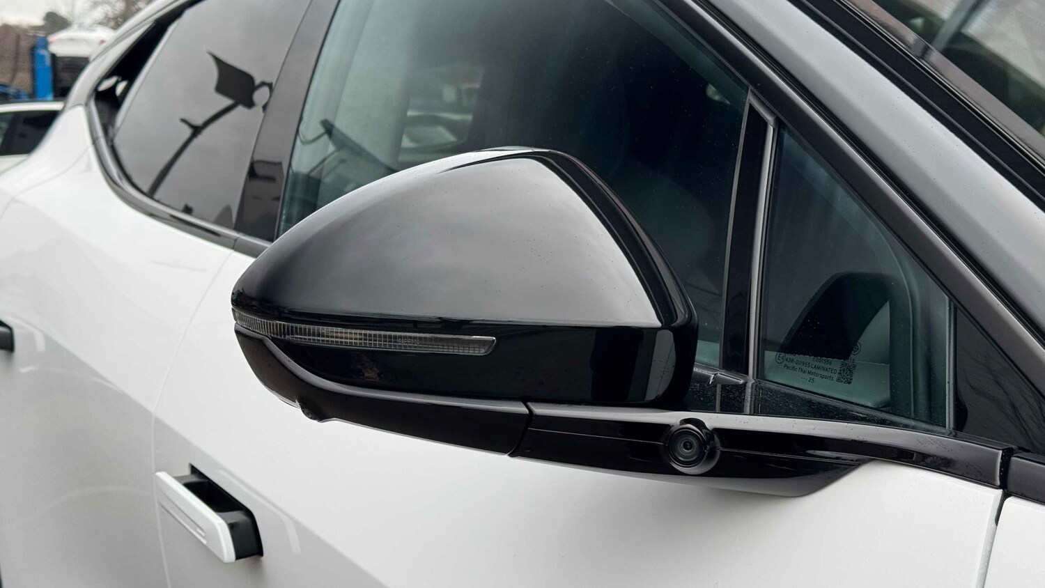 Used Lotus Eletre 2025 for sale - 78209048: Photo 8