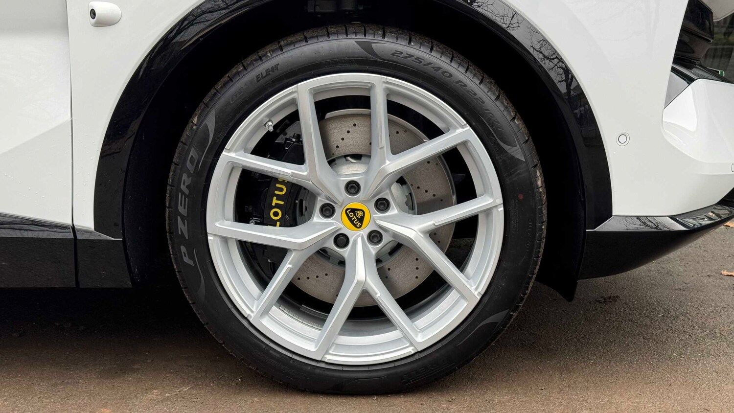 Used Lotus Eletre 2025 for sale - 78209048: Photo 9