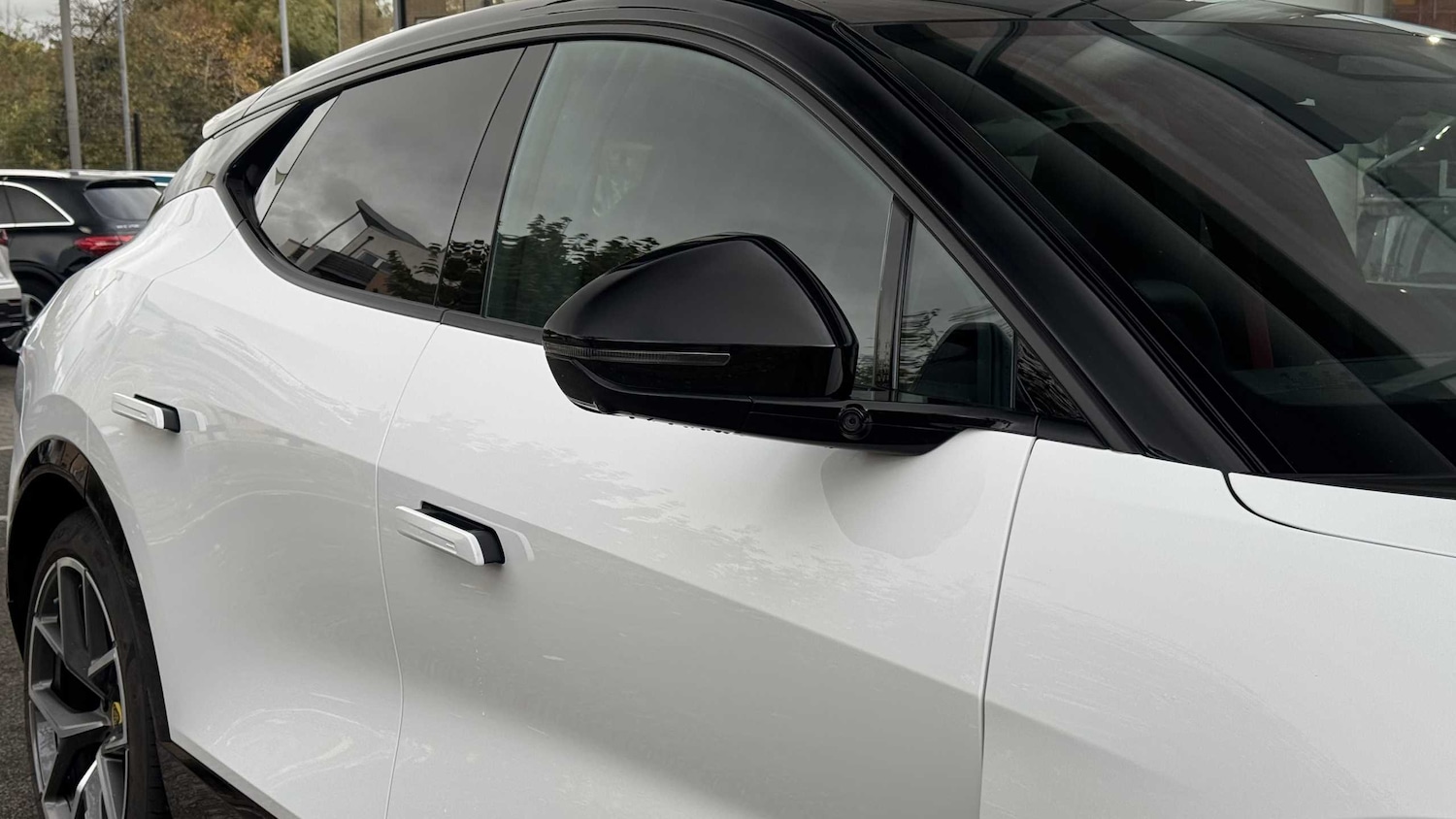 Used Lotus Eletre 2025 for sale - 76362659: Photo 13