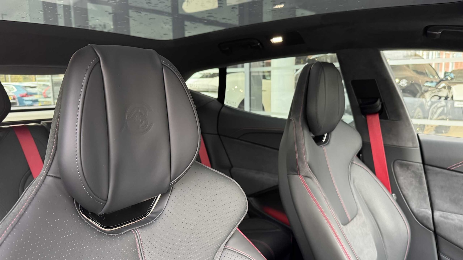 Used Lotus Eletre 2025 for sale - 76362659: Photo 15