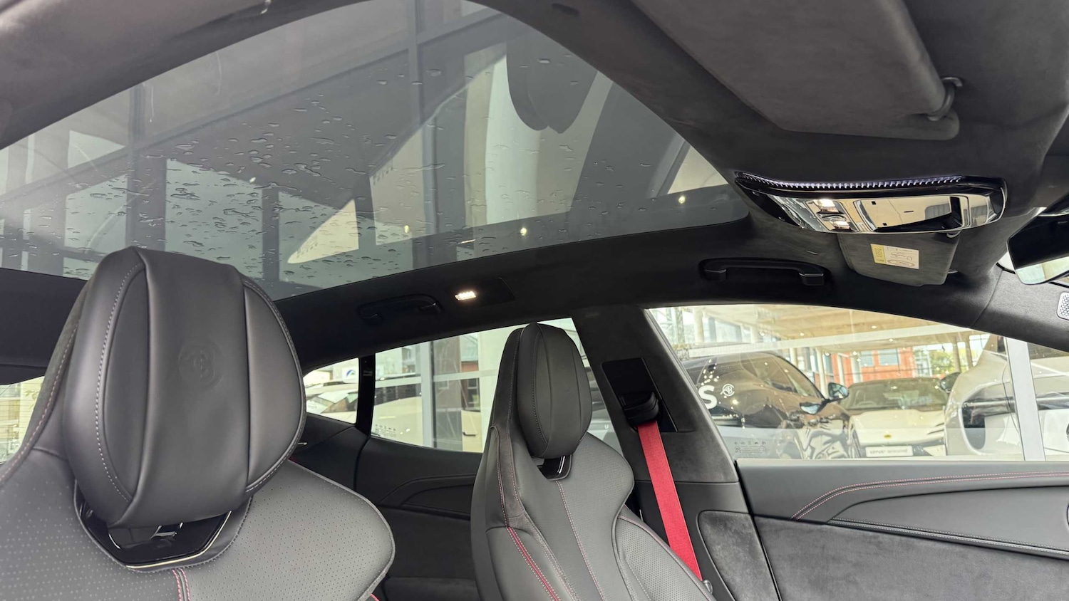 Used Lotus Eletre 2025 for sale - 76362659: Photo 16