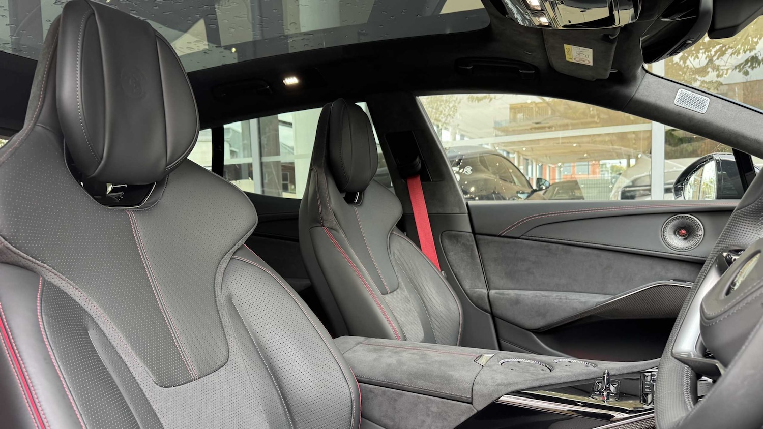 Used Lotus Eletre 2025 for sale - 76362659: Photo 17