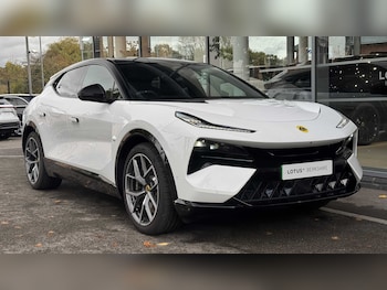 Used Lotus Eletre 2025 for sale - 76362659: Photo