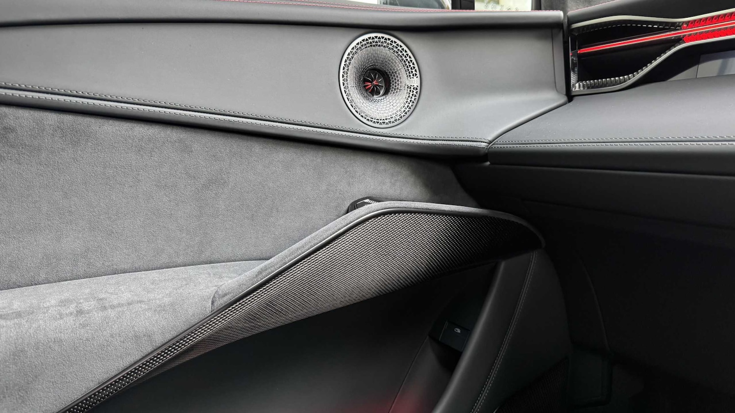 Used Lotus Eletre 2025 for sale - 76362659: Photo 23
