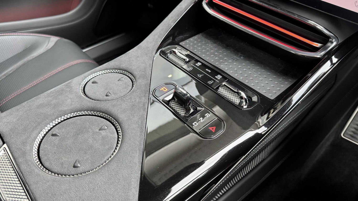 Used Lotus Eletre 2025 for sale - 76362659: Photo 26