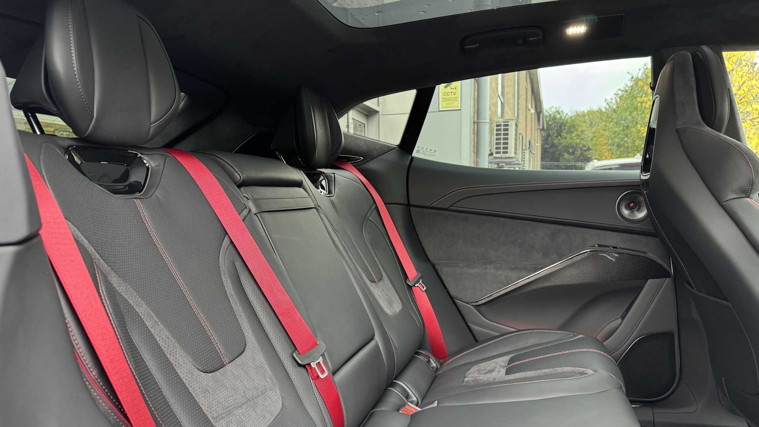Used Lotus Eletre 2025 for sale - 76362659: Photo 29