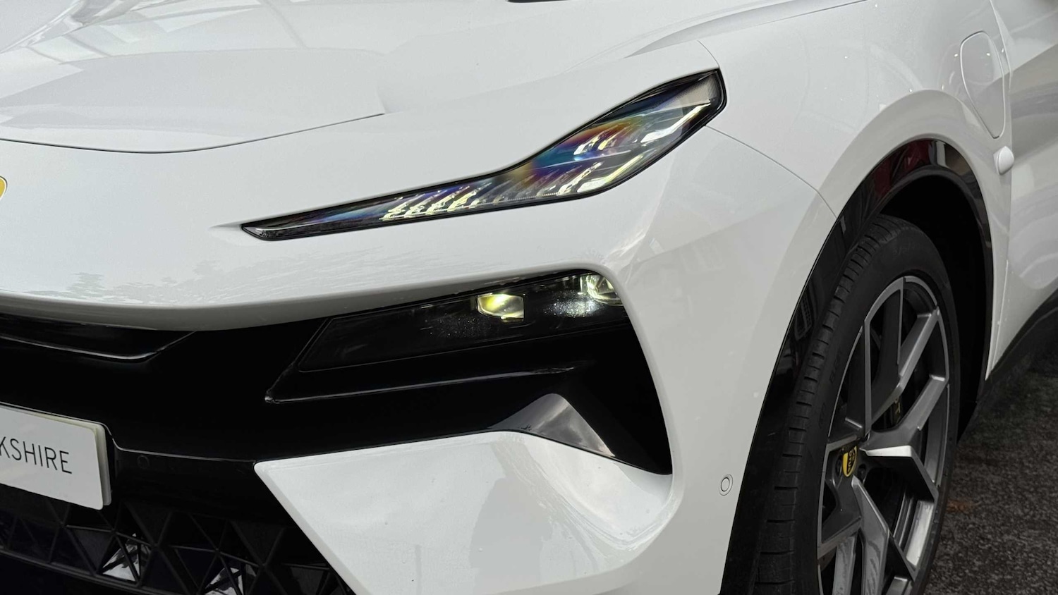 Used Lotus Eletre 2025 for sale - 76362659: Photo 30