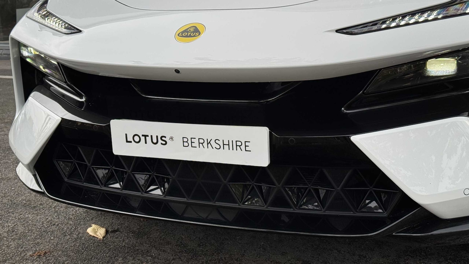 Used Lotus Eletre 2025 for sale - 76362659: Photo 31