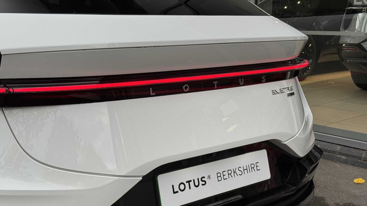 Used Lotus Eletre 2025 for sale - 76362659: Photo 32